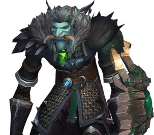 Wook render