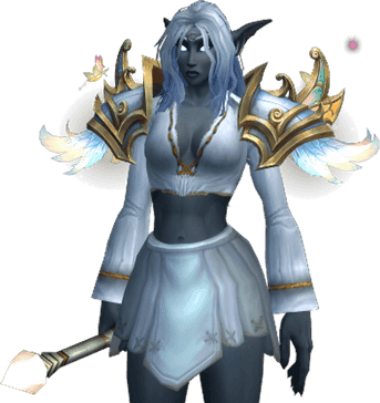 Xarai render