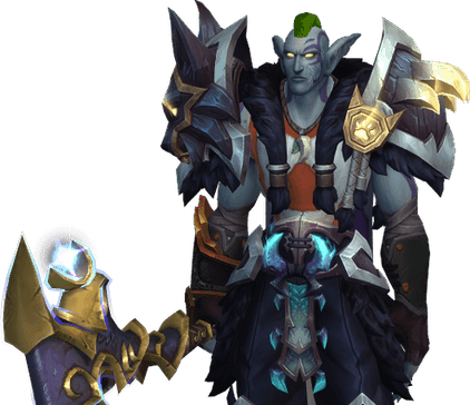 Ydelos render