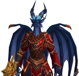Zephria render