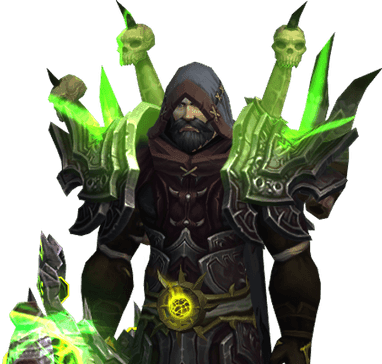 Zlam render