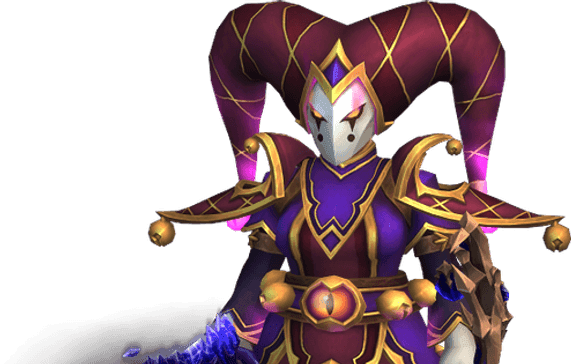 Aíanna render