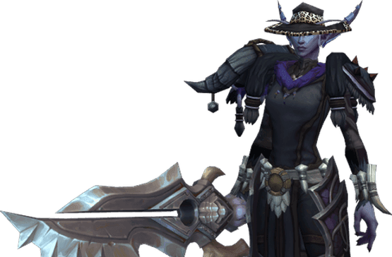 Adeith render