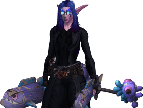 Akadh render