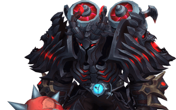Arvernus render