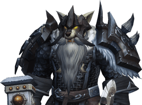 Askushock render