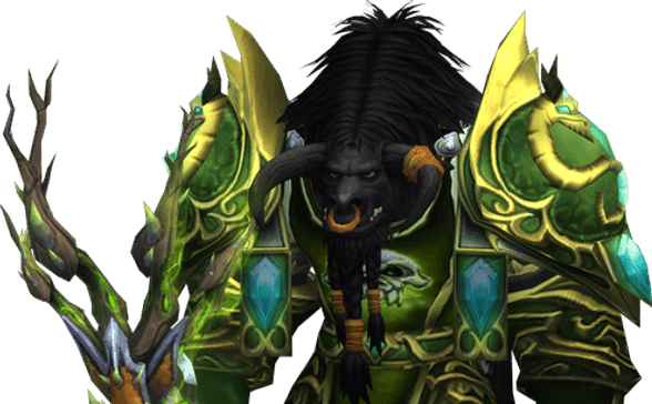 Bambusa render