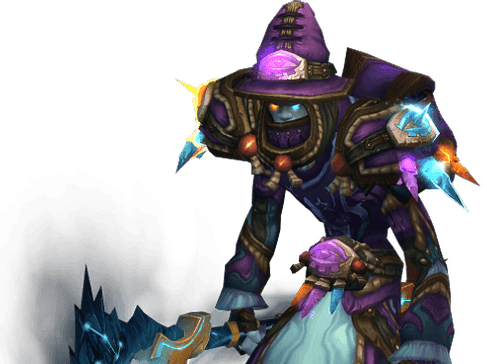 Bigdiglance render