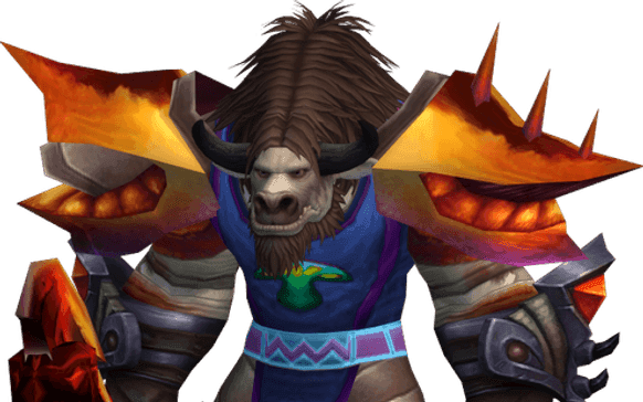 Billybill render