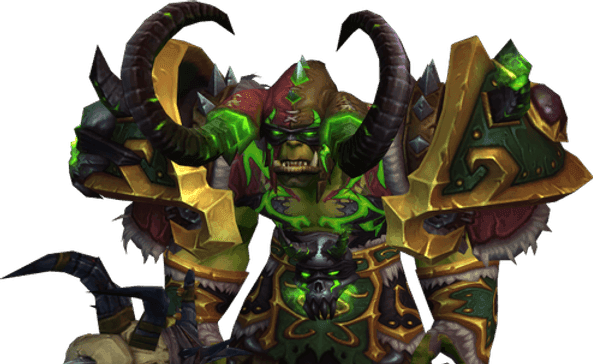 Boneyshadow render