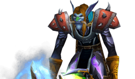 Boxoror render