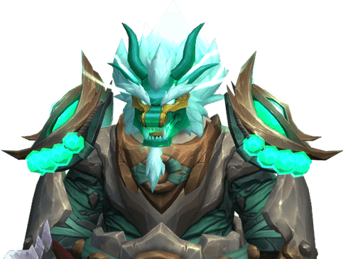 Brewmaster render