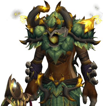 Caeles render