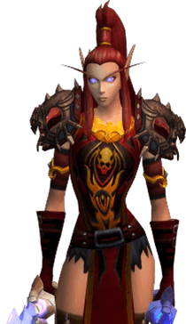 Calithien render