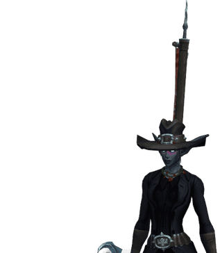 Chike render