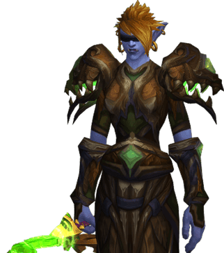Colafriz render