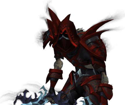 Deathsroker render