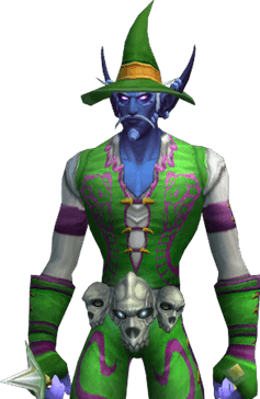 Deluxe render