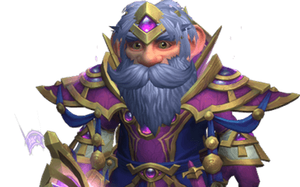 Doomro render