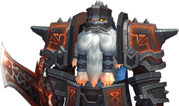 Duunari render