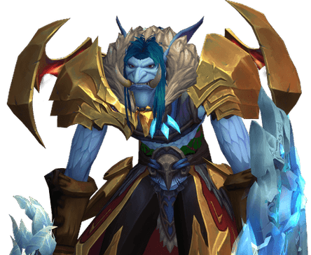 Eggjugg render