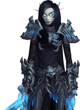 Eria render