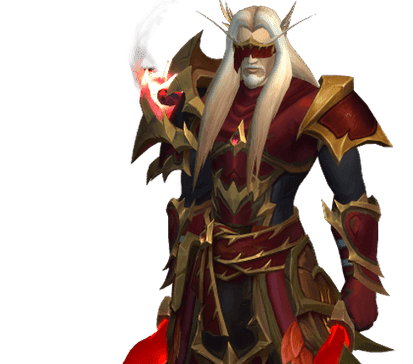 Foonse render