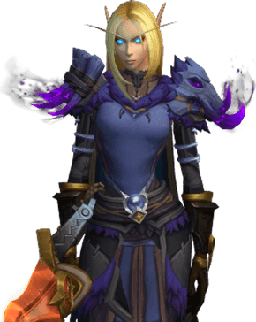 Fyrra render