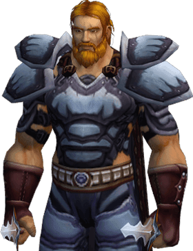Goldberg render