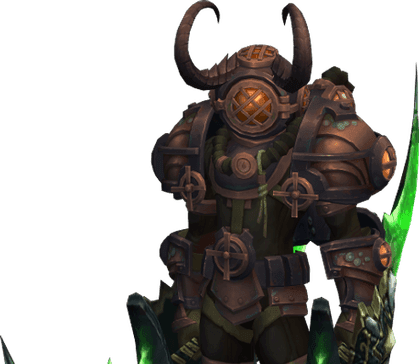 Ihatemonday render