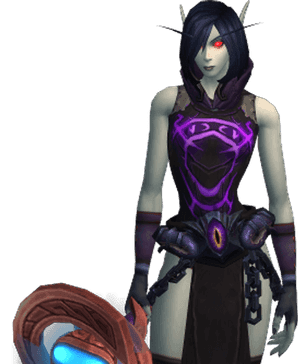 Jesse render