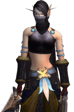Jhr render