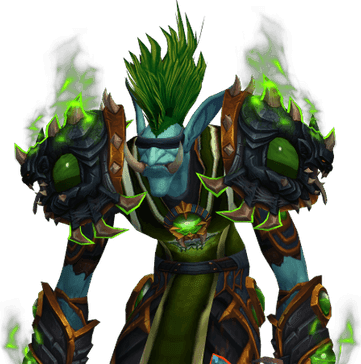 Joac render
