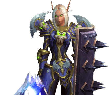 Keiraw render