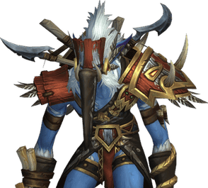 Keybowix render