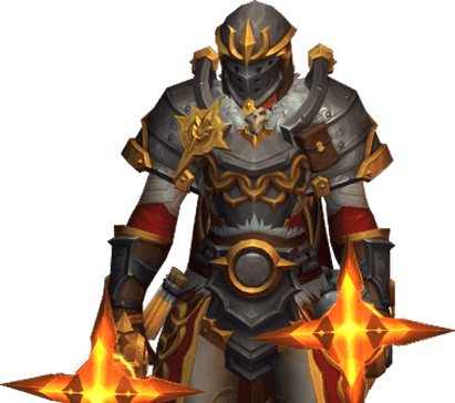 Khaell render