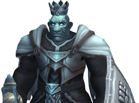 Koini render