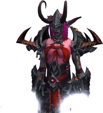 Kongiavari render