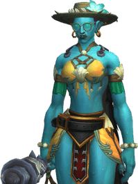 Kooh render