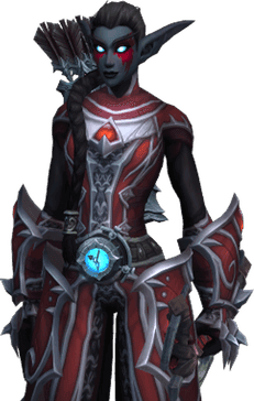 Ladylin render