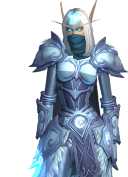 Larilana render