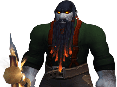 Lettuskii render