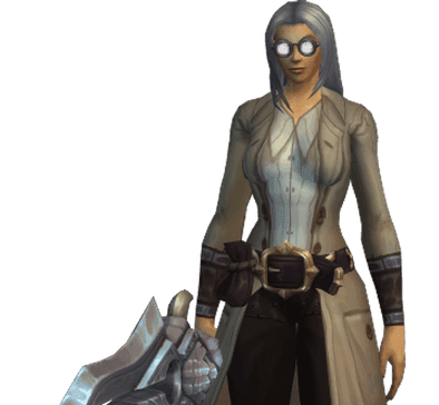 Levoton render