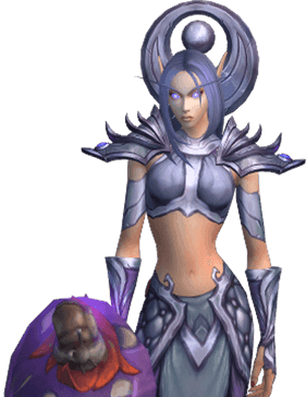 Linda render