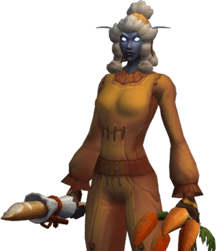 Linkku render