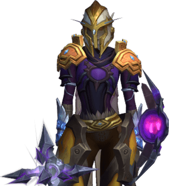 Ludwigus render