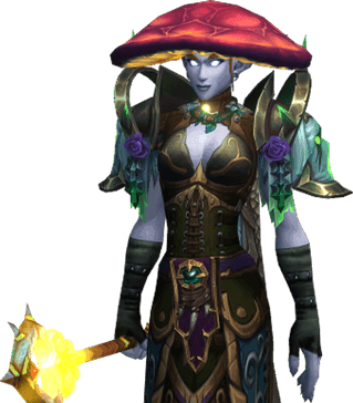 Lunaceleste render