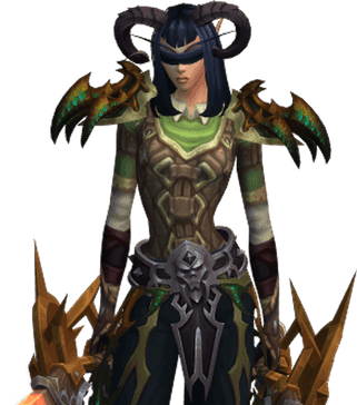 Makarooni render