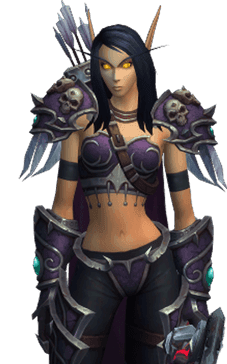 Megamuusi render