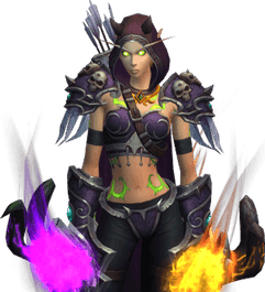 Mikeysauce render